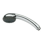 Remer 311DA Hand Shower With Jets In Chrome Finish